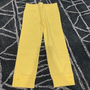 Gymboree leggings